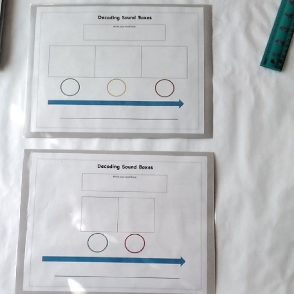 Decoding Sound Boxes - Picture 1 of 1